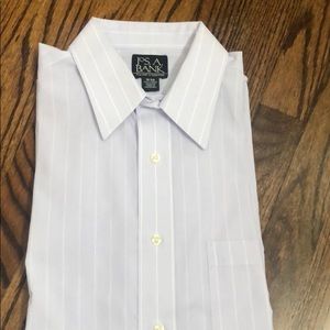 Jos A Bank Button down